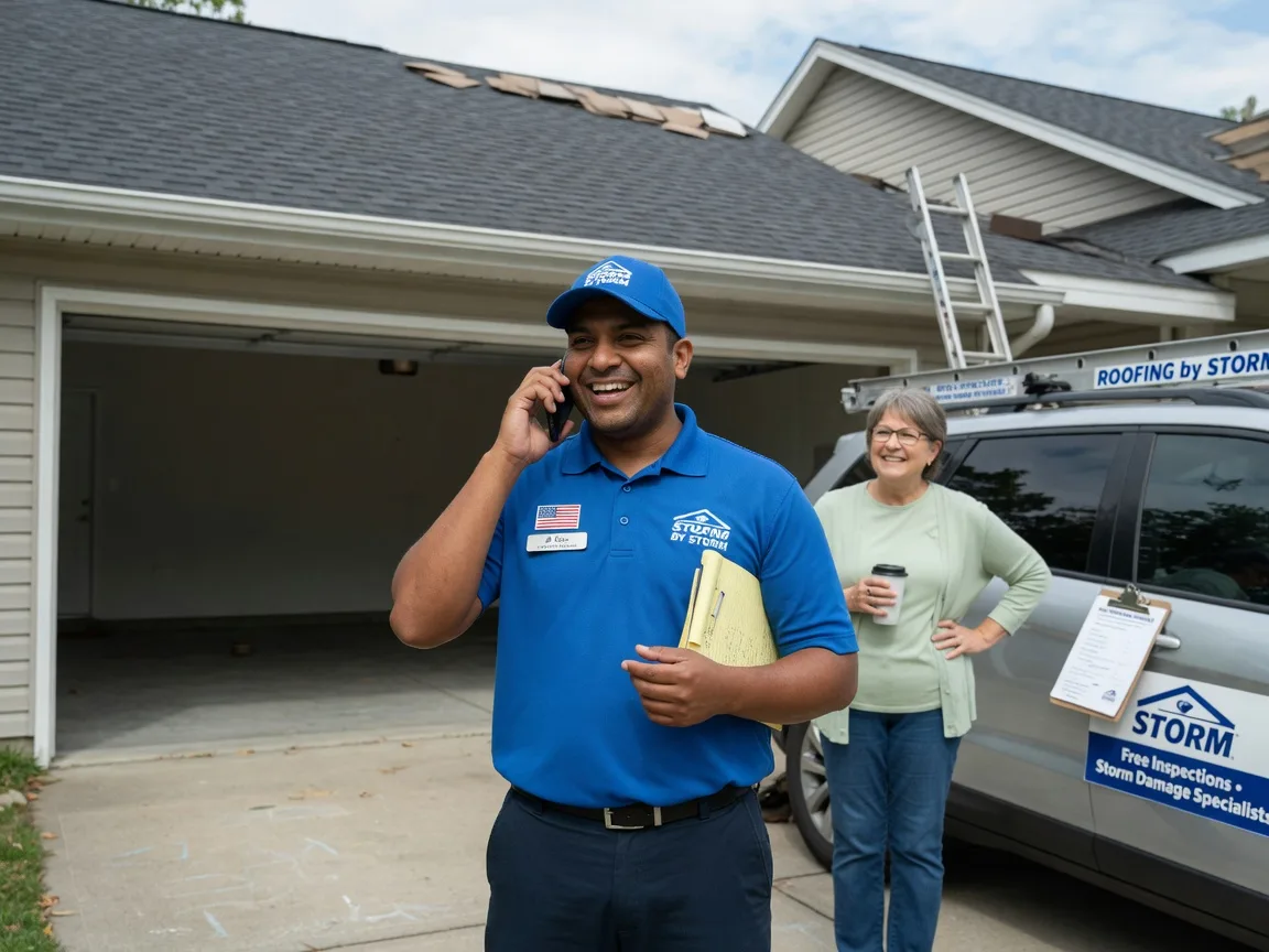 Roof Repair Near Me Derwent, OH FAQs