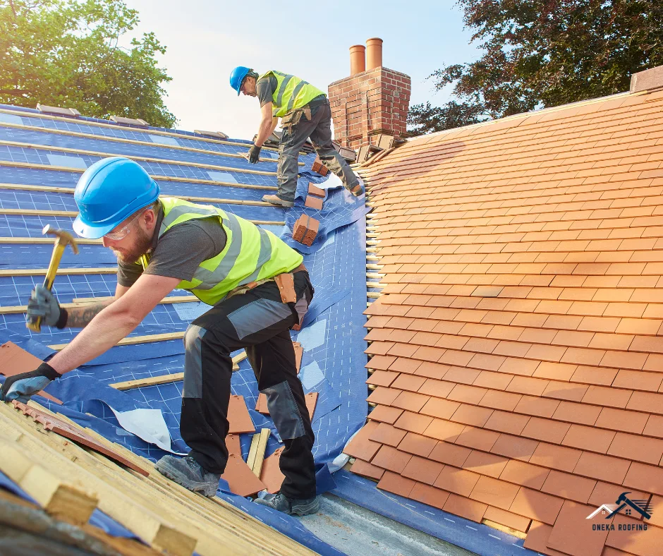 Why choose Roof Repair Near Me in Derwent, OH